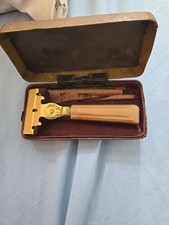 Vintage Schick Injector Razor