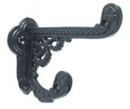 Cast black iron basildon - iron, "basildon"