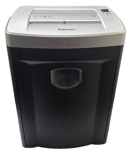 Fellowes dm8c cross cut - dm8c, paper