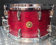 Gretsch snare drum usa custom - gretsch,