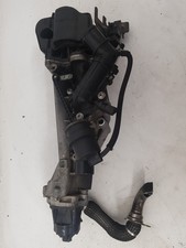 SAAB 9-5 VECTOR SE TID EGR VALVE AND COOLER 2010-2012 12-MONTH WARRANTY