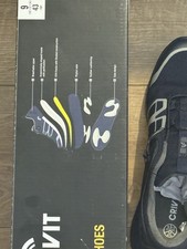 Men's Golf Shoes Size 9