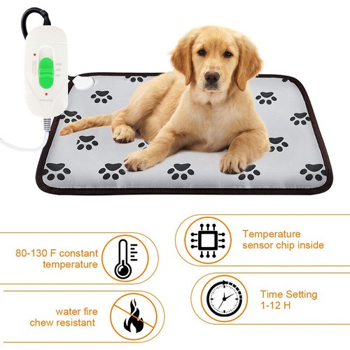 Pet heating pad - pet, cat