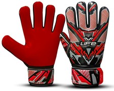 Football Goalie Gloves For