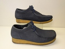 Clarks x TOAST Wallabee Womens