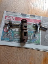 Yamaha Fs1e Selector Parts