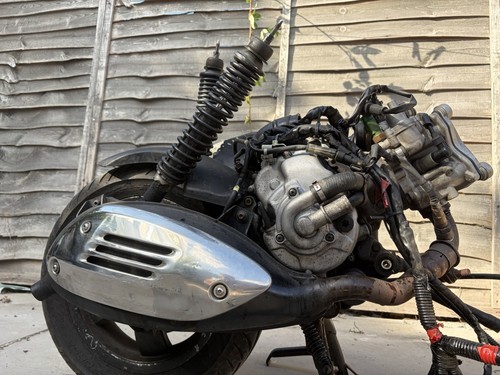 2019 vespa 300 gts - vespa,