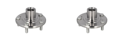 Front wheel hub - wheel, bta