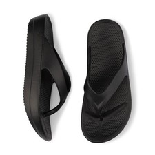Womens Sandals Black Adults