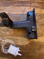 Black Decker Stand Up Charger FOR Powered Floor Sweeper  