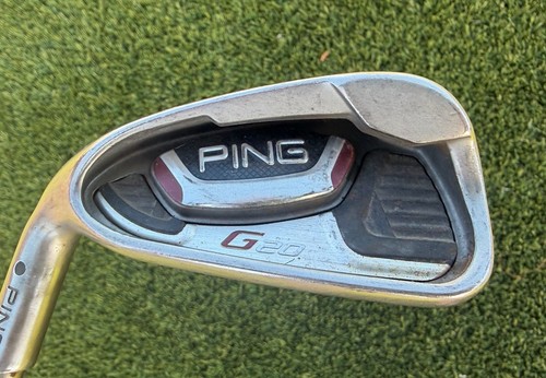 Left handed ping g20 - ping,