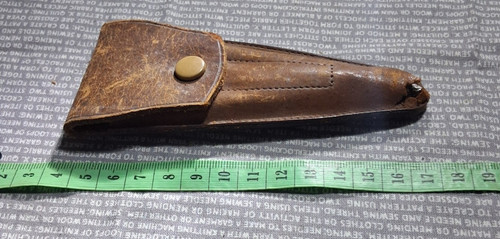 Vintage manicure set - vintage,