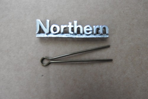 Vintage northern general - vintage,