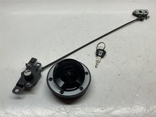 2020 Triumph Tiger 900 Rally Fuel Tank Cap Seat lock and Keys - T2401242