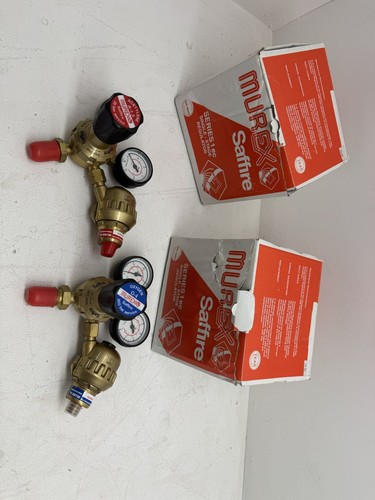 Murex saffire 1ec oxygen 4 - saffire,