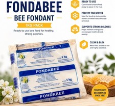 Fondabee fondant bee - fondabee,