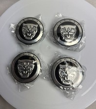 Genuine jaguar growler - x,