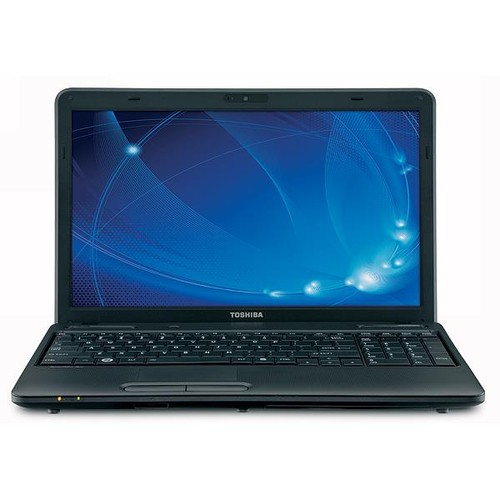 Toshiba satellite pro c650 - satellite, c650-166