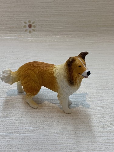 Schleich rough collie - schleich,