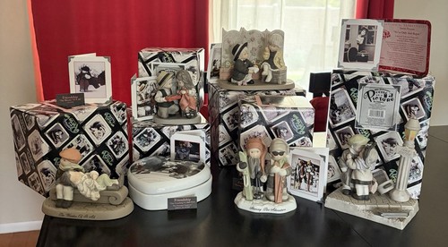 Lot vintage kim anderson - lot,