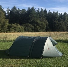 Hilleberg Stalon GT 3 Tent