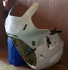 Honda CBR 600 F1 Hurricane