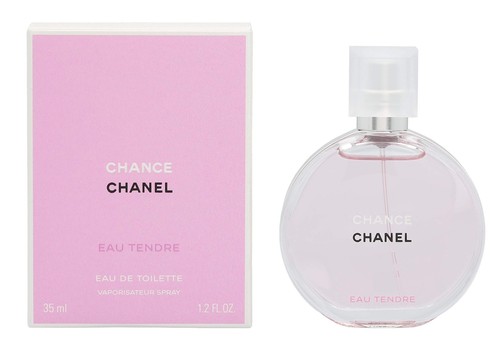 Chanel chance 35ml edp - 35ml,