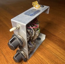 Universal audio urei 509 - audio/urei, eq