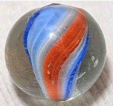 31/32"- Big Rare Naked Solid