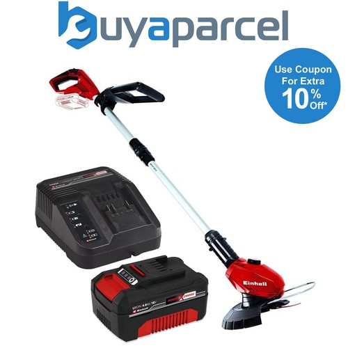 Einhell power change 18v - x,