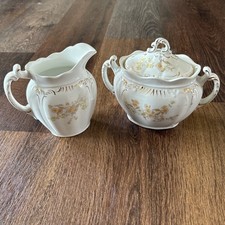 Vintage Henry Alcock & Co. 5