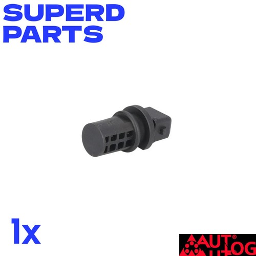 Intake air temperature - intake,