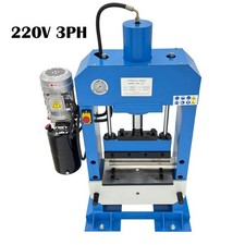 30 Ton Industrial Hydraulic