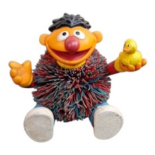 Ernie Koosh Ball Vintage 1990s