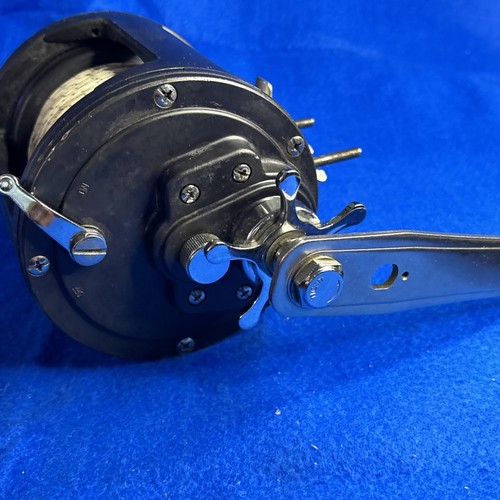 Vtg daiwa sealine - daiwa, big