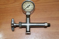 Vintage Anglo Nordic 400 Lb/in