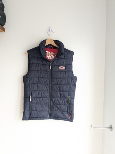 Men navy superdry - navy,