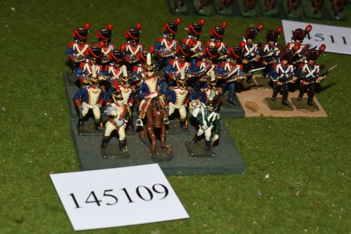 25mm napoleonic french - napoleonic, /