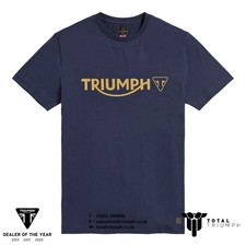 GENUINE Triumph Motorcycles