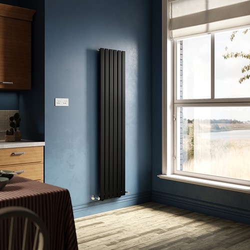 Vertical radiator 1800 450 - vertical,