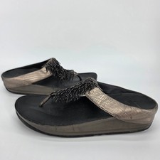 FitFlop Cha Cha Sandals