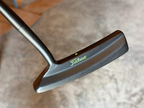 Scotty cameron studio design - scotty,