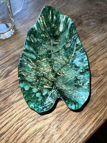 Vintage portuguese majolica - vintage,