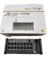 Behringer XR18 Air Digital
