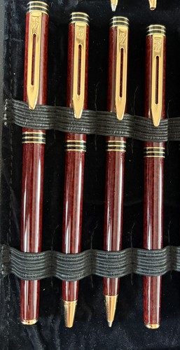 Waterman exclusive lacquered - waterman,