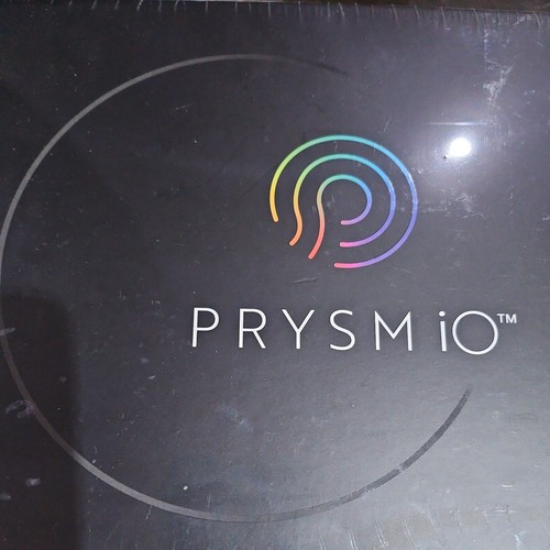 Prysm personalised wellness - io,