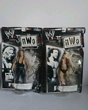 Boxed WWE NWO Scott Hall &