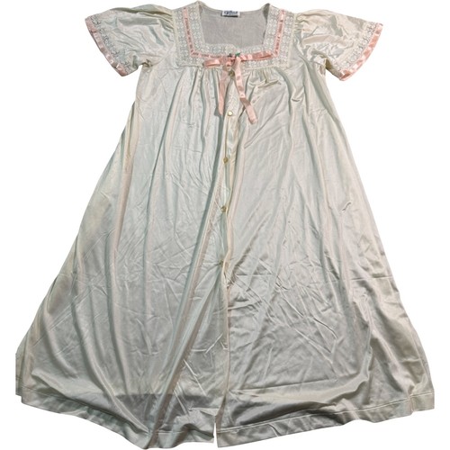 Vtg gilead womens lace trim - vtg,