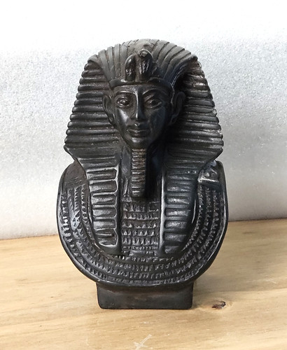 Egyptian tutankhamun pharaoh - egyptian,