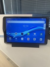 Lenovo Smart Tab M8 - 2 In 1 -